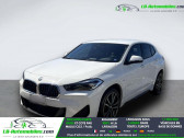 Annonce Bmw X2 occasion Essence sDrive 18i 136 ch BVM � Beaupuy