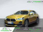 Annonce Bmw X2 occasion Essence sDrive 18i 136 ch BVM � Beaupuy