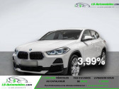 Annonce Bmw X2 occasion Essence sDrive 18i 136 ch BVM � Beaupuy