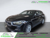 Bmw X2 sDrive 18i 136 ch BVM  � Beaupuy 31