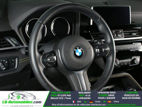 Bmw X2 sDrive 18i 136 ch BVM  occasion � Beaupuy - photo n�4