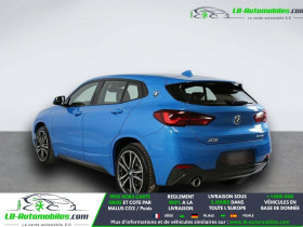 Bmw X2 sDrive 18i 136 ch BVM  occasion � Beaupuy - photo n�3