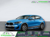 Annonce Bmw X2 occasion Essence sDrive 18i 136 ch BVM � Beaupuy