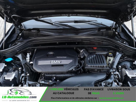 Bmw X2 sDrive 18i 136 ch BVM  occasion � Beaupuy - photo n�11