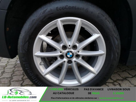 Bmw X2 sDrive 18i 136 ch BVM  occasion � Beaupuy - photo n�10