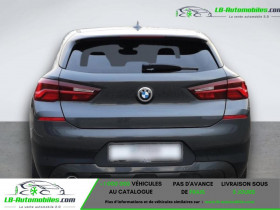 Bmw X2 sDrive 18i 136 ch BVM  occasion � Beaupuy - photo n�6