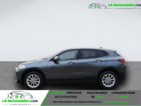 Bmw X2 sDrive 18i 136 ch BVM  occasion � Beaupuy - photo n�5