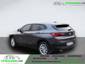 Bmw X2 sDrive 18i 136 ch BVM  occasion � Beaupuy - photo n�3