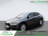 Bmw X2 sDrive 18i 136 ch BVM  � Beaupuy 31