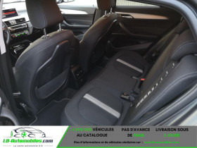 Bmw X2 sDrive 18i 136 ch BVM  occasion � Beaupuy - photo n�8