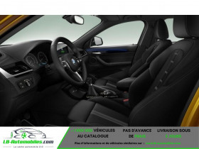 Bmw X2 sDrive 18i 136 ch BVM  occasion � Beaupuy - photo n�4