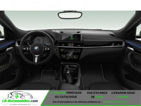 Bmw X2 sDrive 18i 136 ch BVM  occasion � Beaupuy - photo n�2