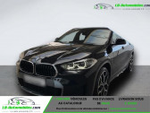 Bmw X2 sDrive 18i 136 ch BVM   Beaupuy 31