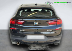 Bmw X2 sDrive 18i 136 ch BVM  occasion  Beaupuy - photo n5