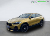 Annonce Bmw X2 occasion Essence sDrive 18i 136 ch BVM  Beaupuy