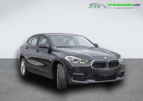 Bmw X2 sDrive 18i 136 ch BVM  occasion  Beaupuy - photo n2