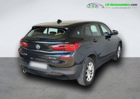 Bmw X2 sDrive 18i 136 ch BVM  occasion  Beaupuy - photo n3