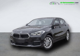 Bmw X2 , garage LB AUTOMOBILES  Beaupuy