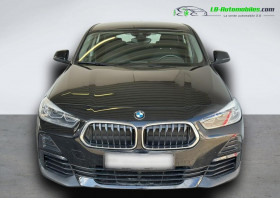 Bmw X2 sDrive 18i 136 ch BVM  occasion  Beaupuy - photo n4