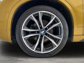 Bmw X2 sDrive 18i 136 ch BVM  occasion  Beaupuy - photo n8