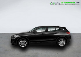 Bmw X2 sDrive 18i 136 ch BVM  occasion  Beaupuy - photo n6
