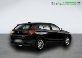 Bmw X2 sDrive 18i 136 ch BVM  occasion  Beaupuy - photo n4