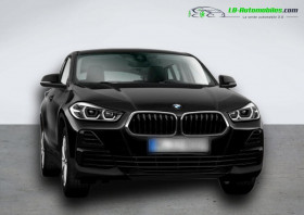 Bmw X2 sDrive 18i 136 ch BVM  occasion  Beaupuy - photo n5
