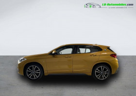 Bmw X2 sDrive 18i 136 ch BVM  occasion  Beaupuy - photo n5