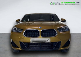Bmw X2 sDrive 18i 136 ch BVM  occasion  Beaupuy - photo n4