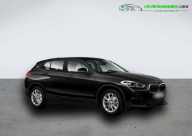 Bmw X2 sDrive 18i 136 ch BVM  occasion  Beaupuy - photo n2
