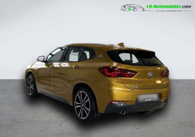 Bmw X2 sDrive 18i 136 ch BVM  occasion  Beaupuy - photo n3