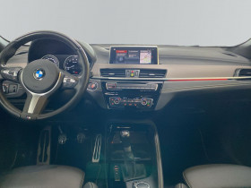 Bmw X2 sDrive 18i 136 ch BVM  occasion  Beaupuy - photo n2