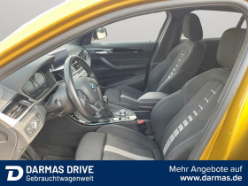 Bmw X2 sDrive 18i 136 ch BVM  occasion  Beaupuy - photo n6
