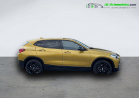 Bmw X2 sDrive 18i 136 ch BVM  occasion  Beaupuy - photo n4