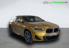 Bmw X2 , garage LB AUTOMOBILES  Beaupuy