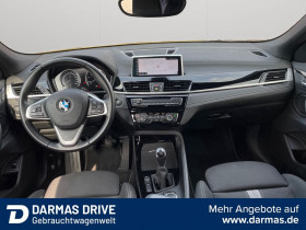 Bmw X2 sDrive 18i 136 ch BVM  occasion  Beaupuy - photo n3
