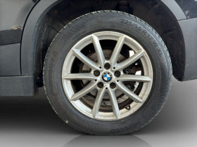 Bmw X2 sDrive 18i 136 ch BVM  occasion  Beaupuy - photo n8