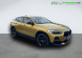 Bmw X2 sDrive 18i 136 ch BVM  occasion  Beaupuy - photo n2