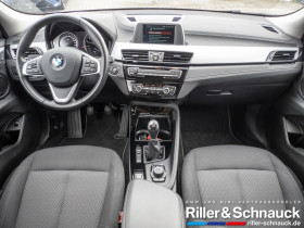Bmw X2 sDrive 18i 136 ch BVM  occasion  Beaupuy - photo n3