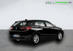Bmw X2 sDrive 18i 136 ch BVM  occasion  Beaupuy - photo n3