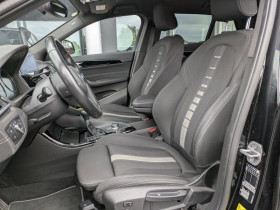 Bmw X2 sDrive 18i 136 ch BVM  occasion  Beaupuy - photo n6