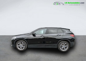 Bmw X2 sDrive 18i 136 ch BVM  occasion  Beaupuy - photo n5