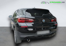 Bmw X2 sDrive 18i 136 ch BVM  occasion  Beaupuy - photo n4