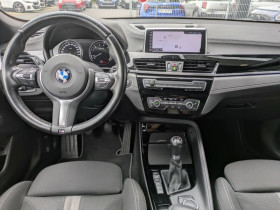 Bmw X2 sDrive 18i 136 ch BVM  occasion  Beaupuy - photo n3