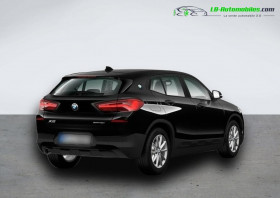 Bmw X2 sDrive 18i 136 ch BVM  occasion  Beaupuy - photo n3