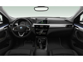 Bmw X2 sDrive 18i 136 ch BVM  occasion  Beaupuy - photo n2