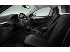 Bmw X2 sDrive 18i 136 ch BVM  occasion  Beaupuy - photo n4