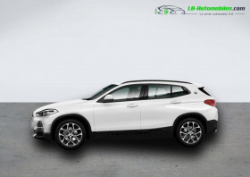 Bmw X2 sDrive 18i 136 ch BVM  occasion  Beaupuy - photo n4