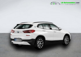 Bmw X2 sDrive 18i 136 ch BVM  occasion  Beaupuy - photo n3