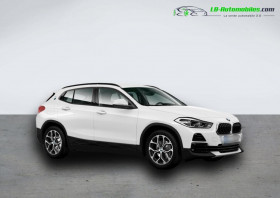 Bmw X2 sDrive 18i 136 ch BVM  occasion  Beaupuy - photo n2